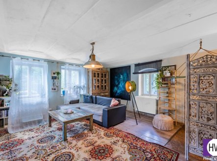 Prodej domu/vily, 130 m²
