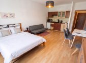 Prodej bytu, 1+kk, 8 699 m²