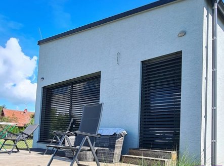 Prodej domu/vily, 97 m²
