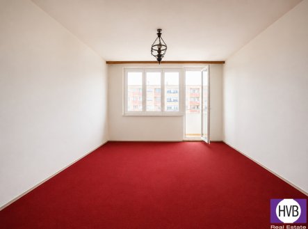 Prodej bytu, 3+1, 80 m²