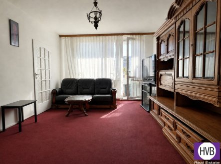 Prodej bytu, 3+1, 80 m² obrázek