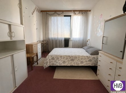 Prodej bytu, 3+1, 80 m²