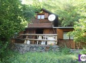Prodej chaty/rekreačního objektu, 39 m²