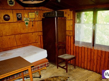 Prodej chaty/rekreačního objektu, 39 m²