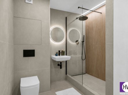 Prodej bytu, 3+kk, 63 m²
