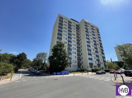 Prodej bytu, 2+kk, 47 m²