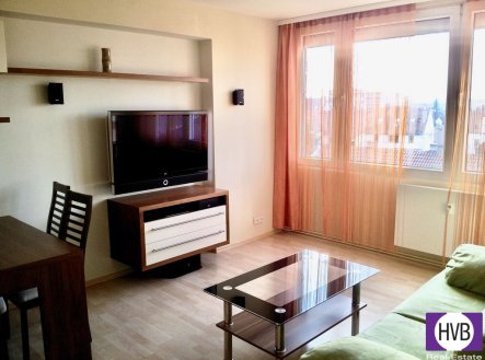 Prodej bytu, 2+kk, 47 m²