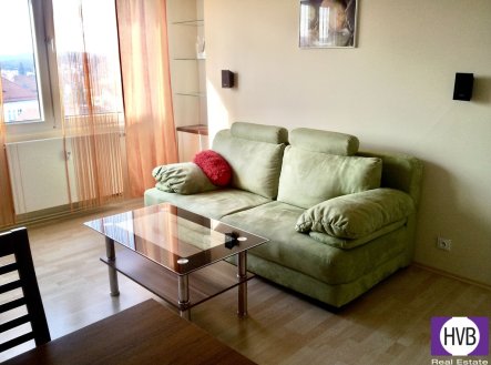 Prodej bytu, 2+kk, 47 m²