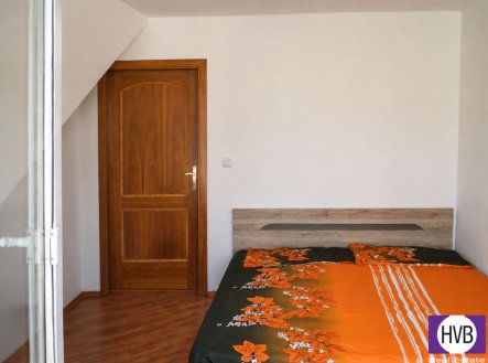 Pronájem bytu, 2+kk, 62 m²