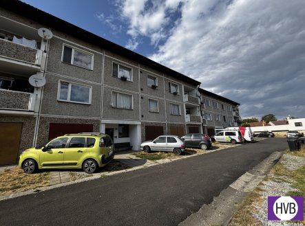 Prodej bytu, 3+1, 78 m²