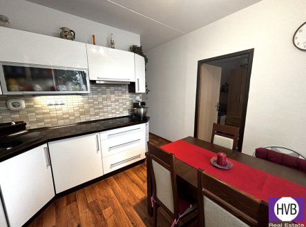 Prodej bytu, 3+1, 78 m²