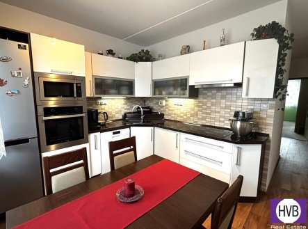 Prodej bytu, 3+1, 78 m²
