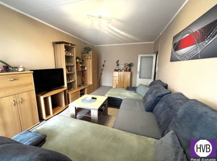 Prodej bytu, 3+1, 78 m²