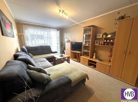 Prodej bytu, 3+1, 78 m²