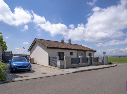 Prodej domu/vily, 100 m²