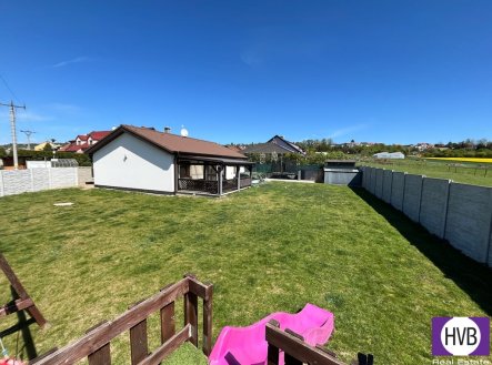 Prodej domu/vily, 100 m²