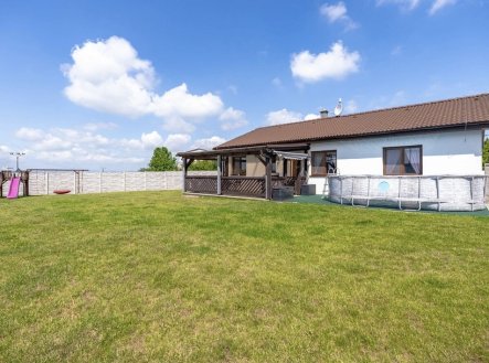 Prodej domu/vily, 100 m²