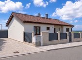 Prodej - dům/vila, 100 m²