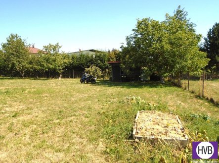Prodej pozemku pro bydlení, 1 116 m²