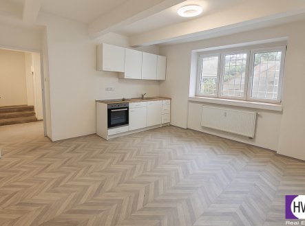 Pronájem bytu, 2+kk, 62 m²