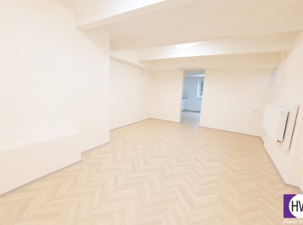 Pronájem bytu, 2+kk, 62 m²