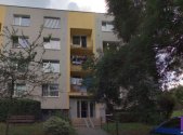 Prodej bytu, 2+1, 56 m²