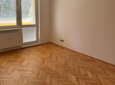 Prodej bytu, 2+1, 56 m²
