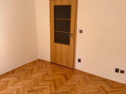 Prodej bytu, 2+1, 56 m²
