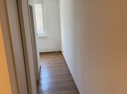 Prodej bytu, 2+1, 56 m²