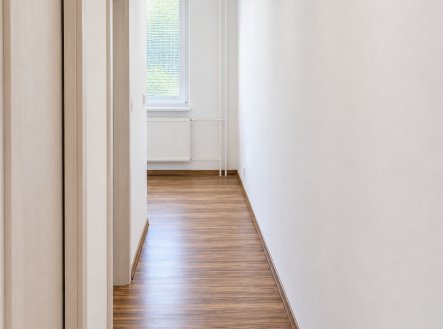 Prodej bytu, 2+1, 56 m²