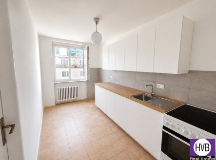 Pronájem bytu, 3+1, 82 m²