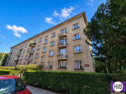 Pronájem bytu, 3+1, 82 m²