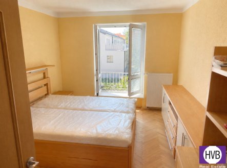 Prodej bytu, 3+1, 68 m²