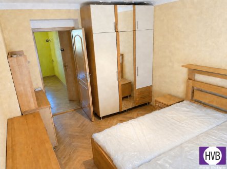 Prodej bytu, 3+1, 68 m²