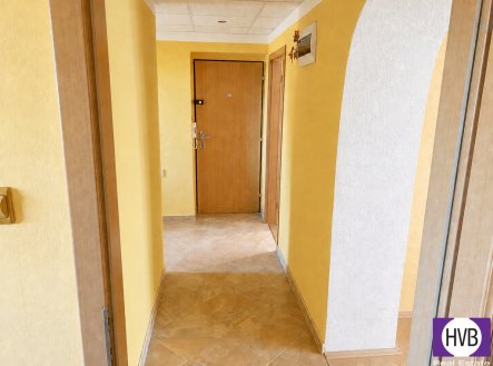 Prodej bytu, 3+1, 68 m²