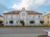 Prodej bytu, 2+1, 73 m²