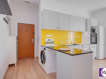 Prodej bytu, 2+1, 73 m²