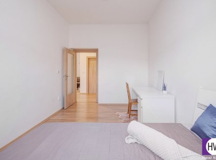 Prodej bytu, 2+1, 73 m²