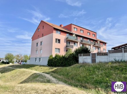 Prodej bytu, 2+kk, 56 m²