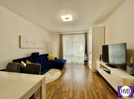 Prodej bytu, 2+kk, 56 m²