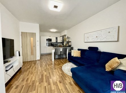 Prodej bytu, 2+kk, 56 m²