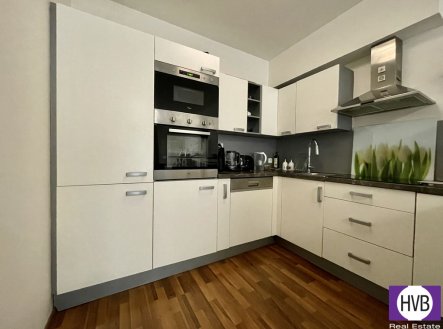 Prodej bytu, 2+kk, 56 m²