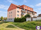 Prodej bytu, 2+kk, 56 m²