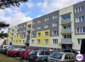 Prodej bytu, 2+1, 67 m²