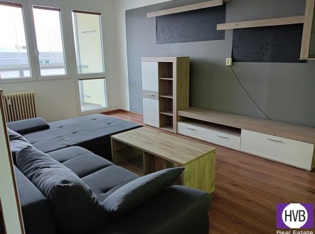 Prodej bytu, 2+1, 67 m²