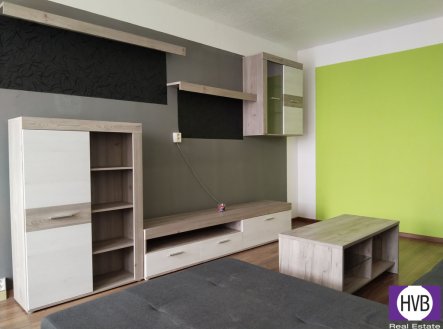 Prodej bytu, 2+1, 67 m²