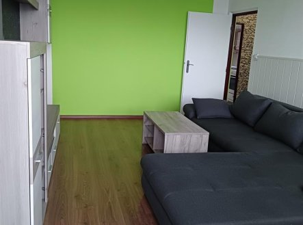 Prodej bytu, 2+1, 67 m²