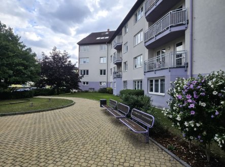 Prodej bytu, 2+kk, 66 m²