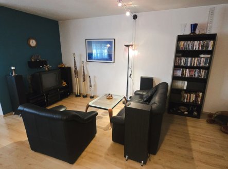 Prodej bytu, 2+kk, 66 m²
