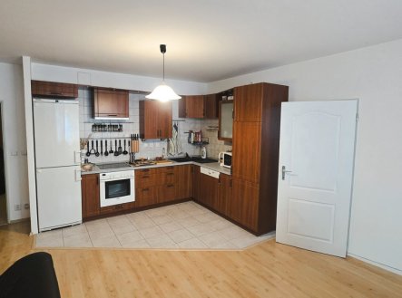 Prodej bytu, 2+kk, 66 m²